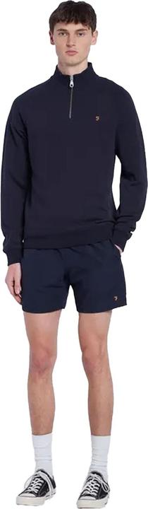 Actual product image Farah Mens Colbert Swim Shorts (M)