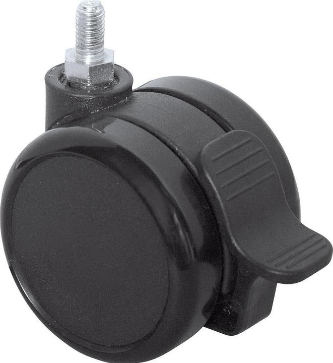 Produktbild Maul Klemmbrett MAULpoly A4 blau Folienüberzug (23 x 1.30 cm)