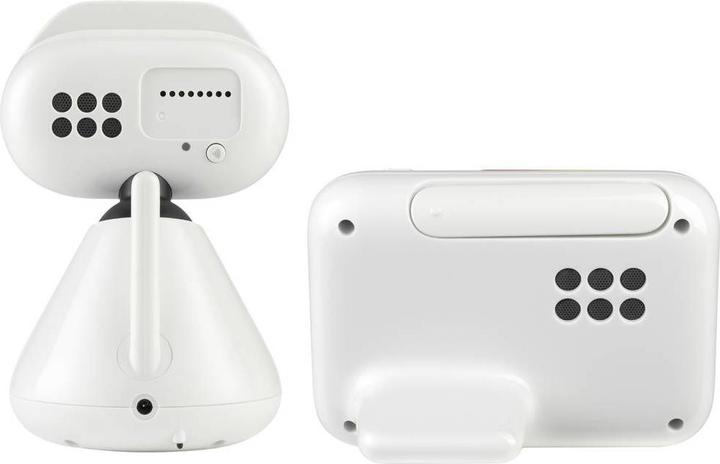 Produktbild Motorola VM482 (Babyphone mit Kamera, 300 m)