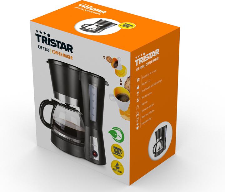 Produktbild Tristar Cm-1236