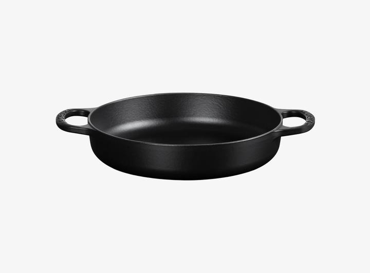 Produktbild Le Creuset Servierpfanne EVERY DAY PAN SIGNATURE (28 cm, Bratpfanne, Gusseisen)