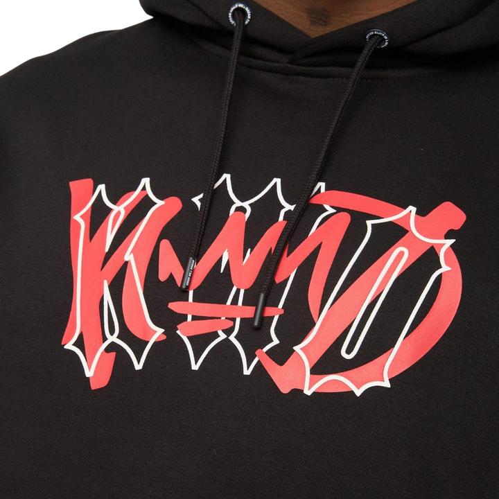 Immagine prodotto Kings Will Dream Wicked Felpa con Cappuccio Uomo (XL)