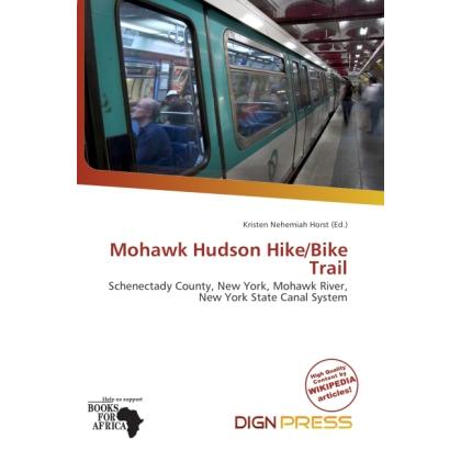 Mohawk Hudson Hike/Bike Trail, Ratgeber