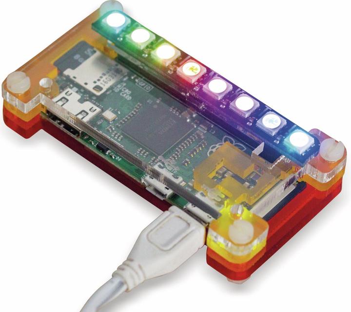 Immagine prodotto Pimoroni Lampeggiante! (Estensione)