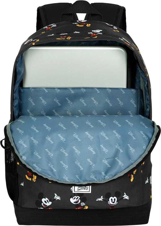 Actual product image Karactermania PLUS HS Backpack Looks (23 l)