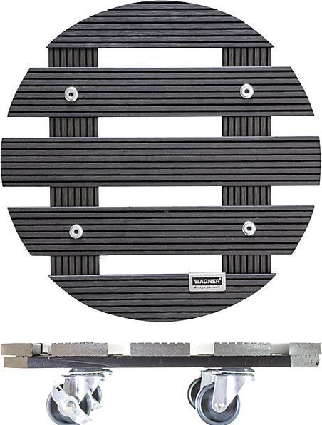 Image du produit Wagner System multi-rouleau