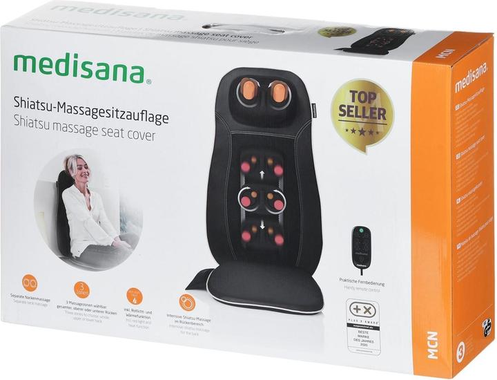 Image du produit Medisana Mcn