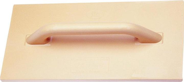 Produktbild HP Autozubehör Reibebrett leichte Ausführung Kunststoff L420xB220xS15-20mm (22 cm)