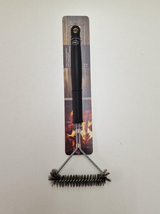 Produktbild Rösle Grillrostbürste (43 cm)