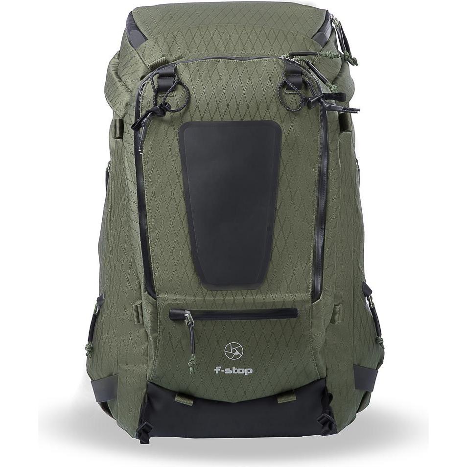F-Stop DuraDiamond Tilopa (Fotorucksack, 50 l), Kameratasche, Grün