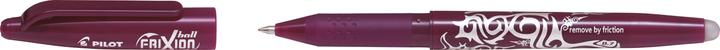 Image du produit Pilot Boule FriXion (Vin rouge, 1 x)