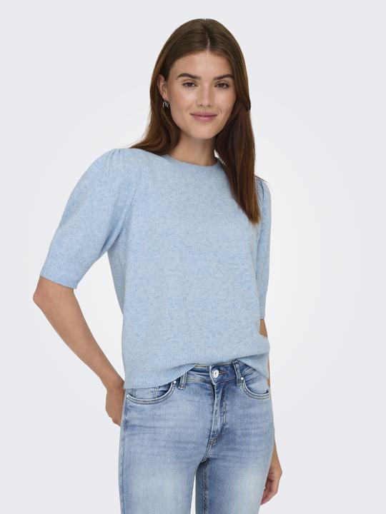 Produktbild Only Onlrica Life 2/4 Pullover Knt Noos (L)