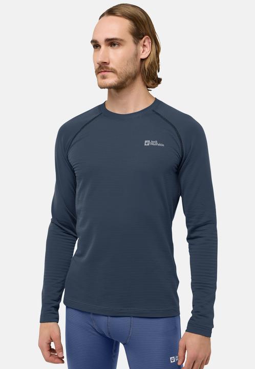 Immagine prodotto Jack Wolfskin Infinite Warm Ls M (XL)