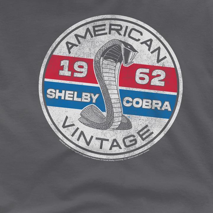 Produktbild Carroll Shelby TShirt (L)