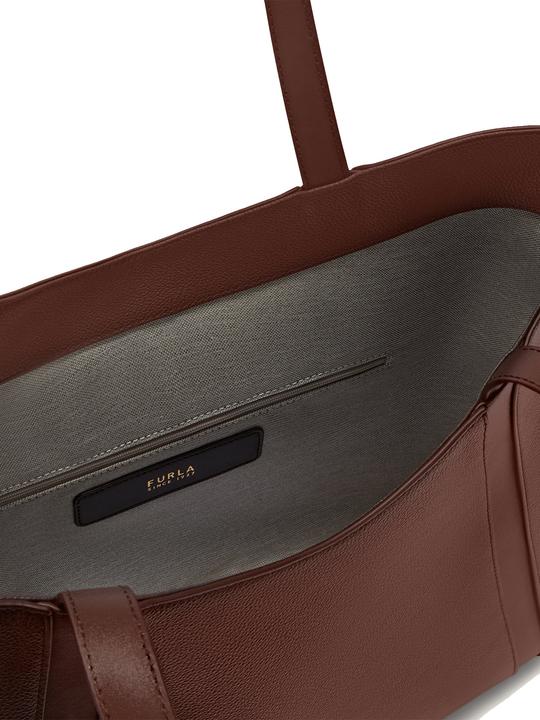 Actual product image Furla Goccia Tote Bag