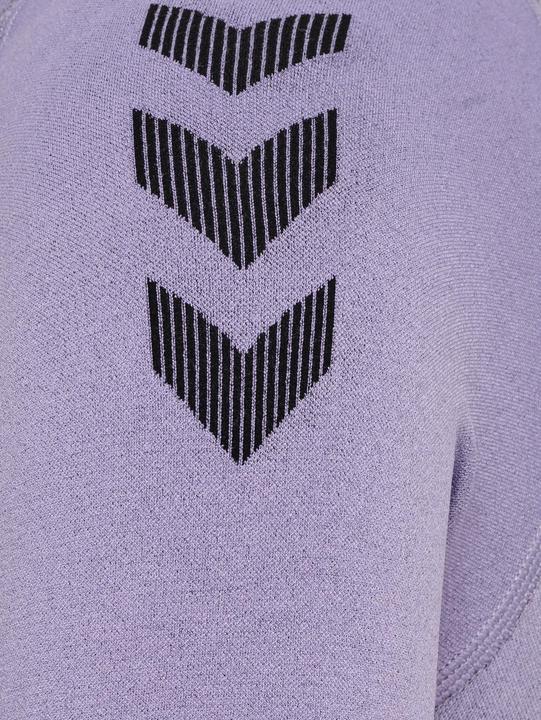 Actual product image hummel first seamless jersey s/s w (S)