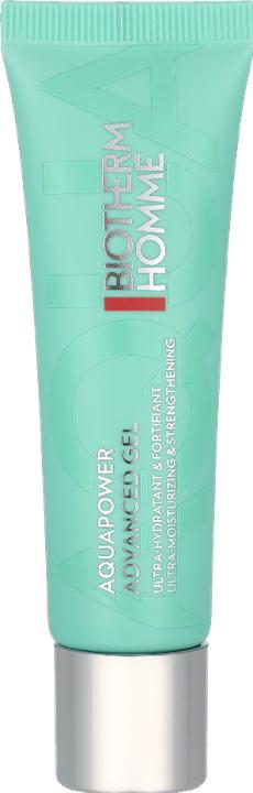 Actual product image Biotherm Aquapower Gel MV (Eye care gel, Day + Night, 30 ml)