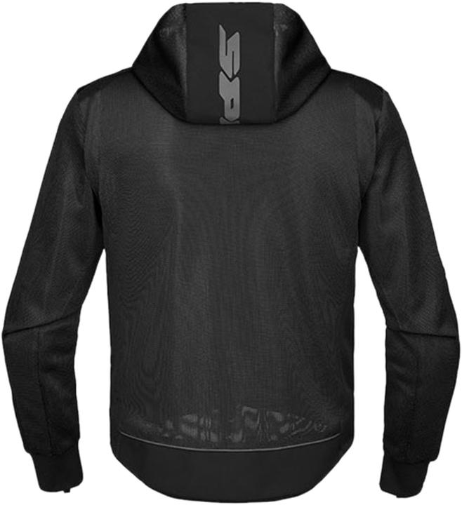 Actual product image Spidi Veste à capuche Net (Men, XL)