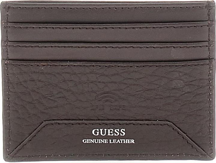 Actual product image Guess Barcellona Card Case