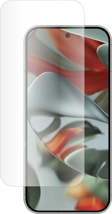 Actual product image Bigben Tempered glass film (1 Piece, Google Pixel 9 Pro XL)