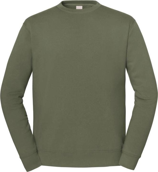 Produktbild Fruit of the Loom Iconic Premium Sweatshirt Eingesetzt (S)
