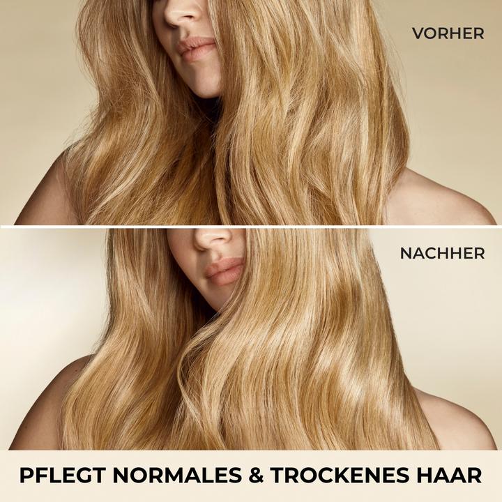 Actual product image Pantene Pro-V Moisture Recharge (1000 ml, Liquid shampoo)