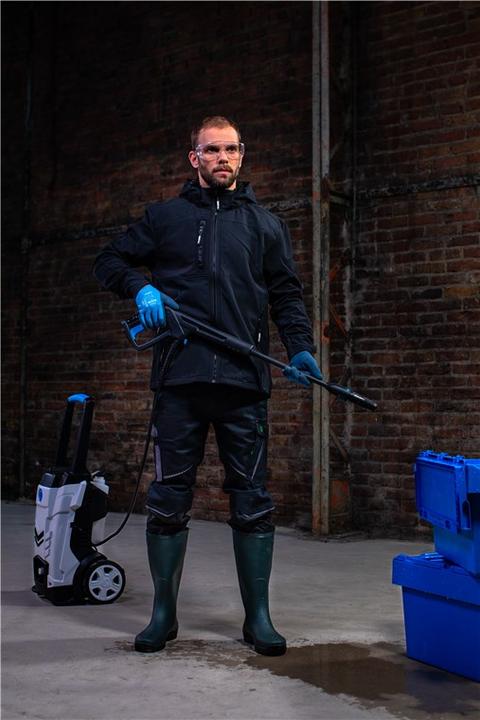 Produktbild Wonder Grip WG-318 (9, L)