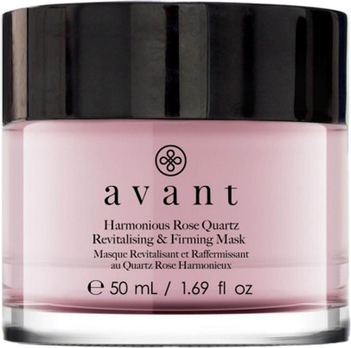 Immagine prodotto Avant Skincare - Maschera armoniosa al quarzo rosa rivitalizzante e rassodante