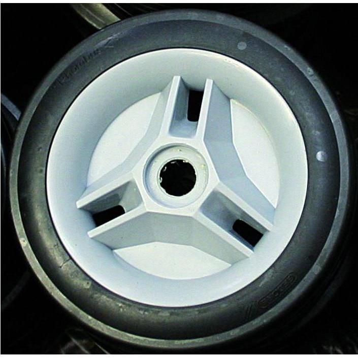 Gedore Red, Zubehör Werkzeugaufbewahrung, red R20901503 Bockrolle für Werkstattwagen MECHANIC