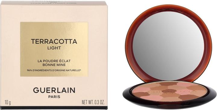 Produktbild Guerlain Terracotta Light Powder (00 Bronze, Bronzer, 10 g)