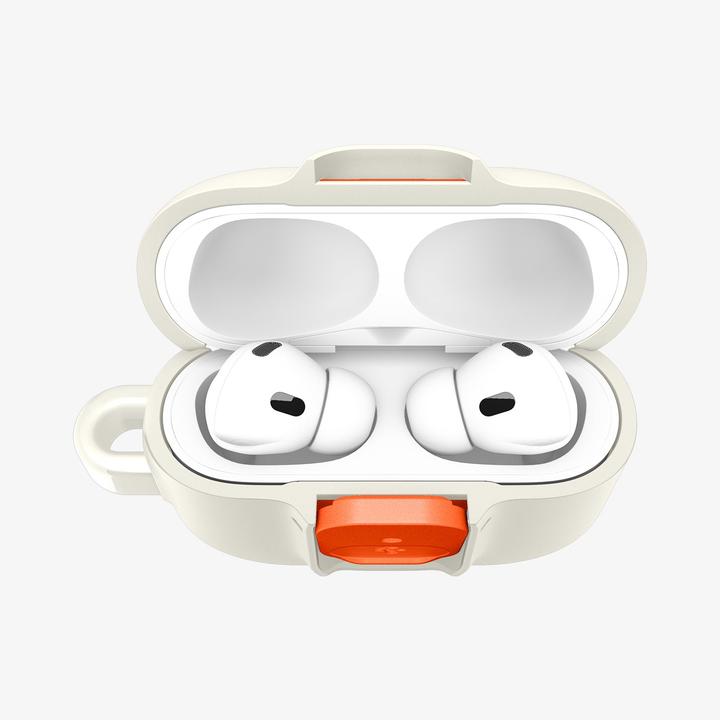 Actual product image Spigen Nano Pop Apple AirPods Pro 3 (Charging case cover)