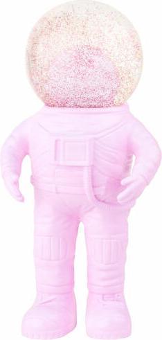 Donkey Products Summerglobe The Astronauts Small Pink
