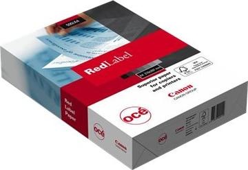 Actual product image Canon Superior (80 g/m², 500 x, A4)
