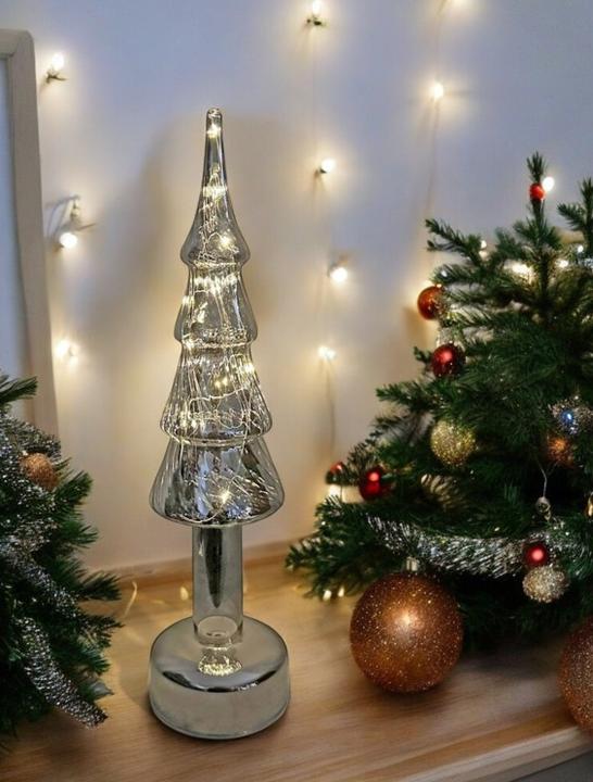 Produktbild GuGus LED Glas Baum