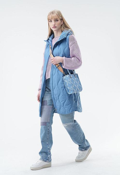 Produktbild Tom Tailor Steppgilet (M)