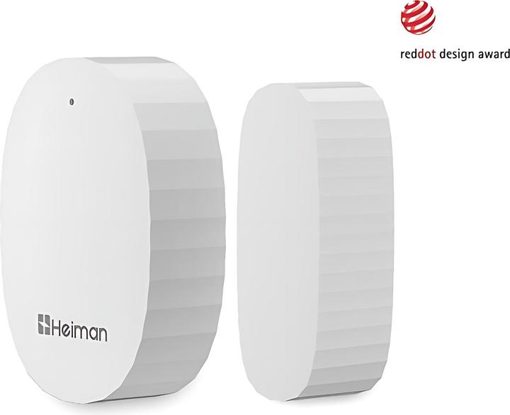Heiman Smart Door Sensor Matter-over-Thread