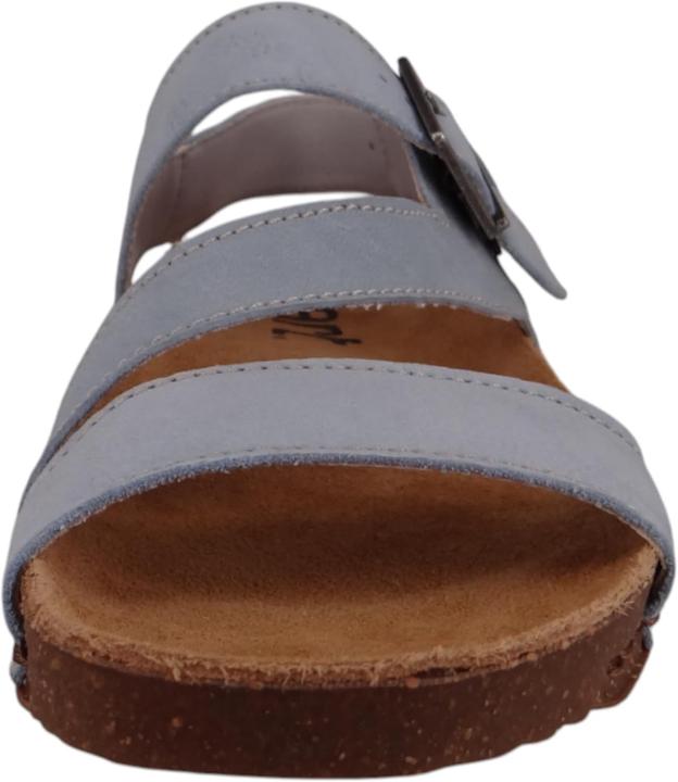 Actual product image Art I Breathe Flat Sandals (41)