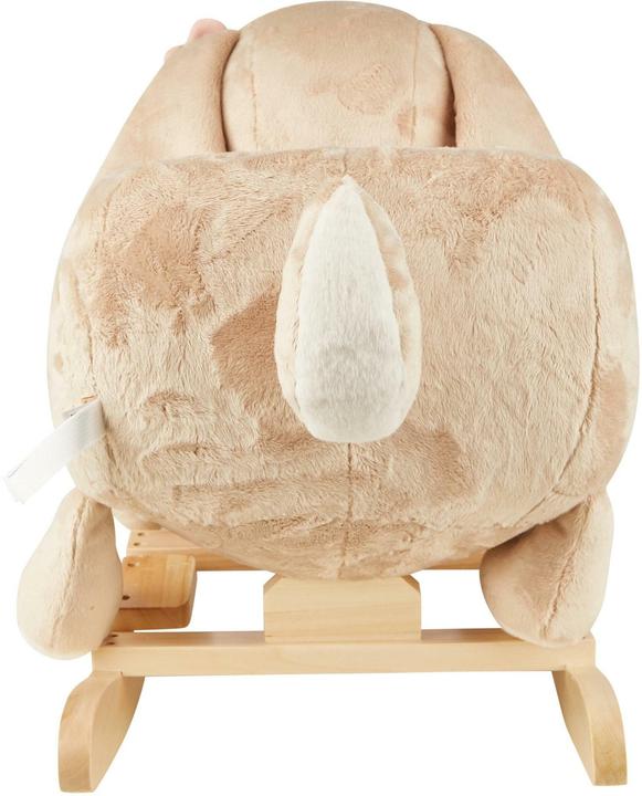 Produktbild Sterntaler Schaukeltier Hanni