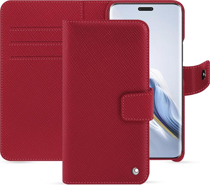 Rouge passion ( Pantone #a6192e )