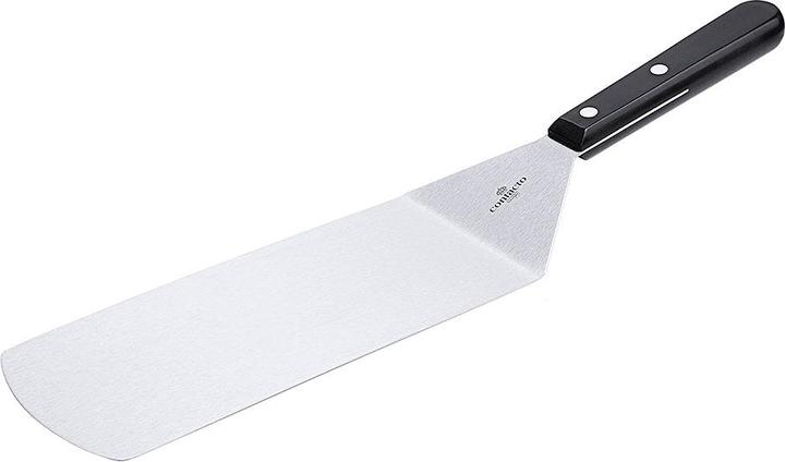 Actual product image Contacto Spatula, spatula, made of flexible, strong stainless steel, satin polished