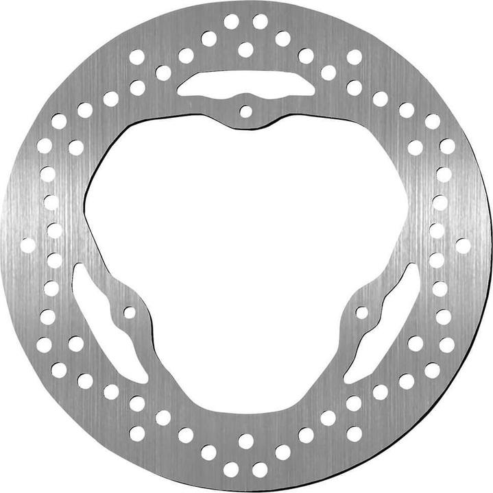 Actual product image SBS 5240 (240 mm)