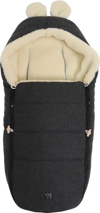 Kaiser Baby Hoody Maus