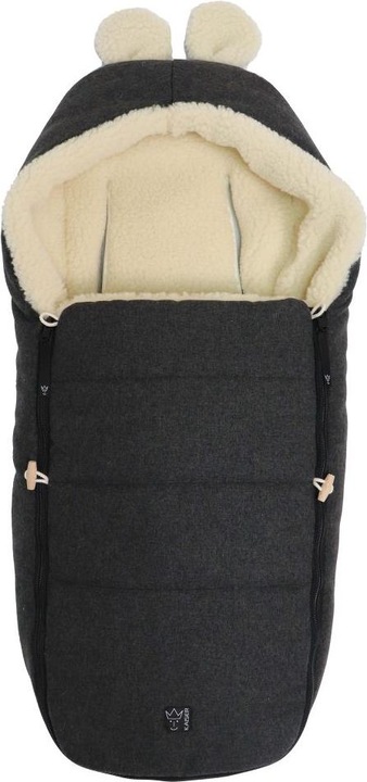 Kaiser Hoody Maus