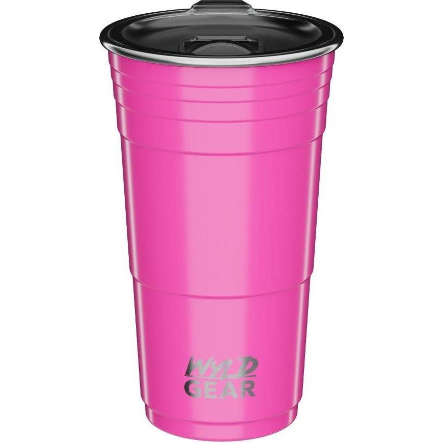 Thumbnail - Wyld Gear, Trinkflasche + Thermosflasche, (0.47 l)