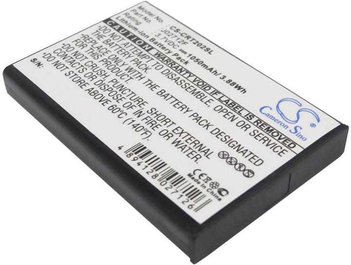 Actual product image NoName Battery for Creative Vado HD etc