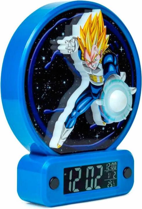 Image du produit Teknofun Dragon Ball Z réveil lumineux Dragon Ball 15 cm