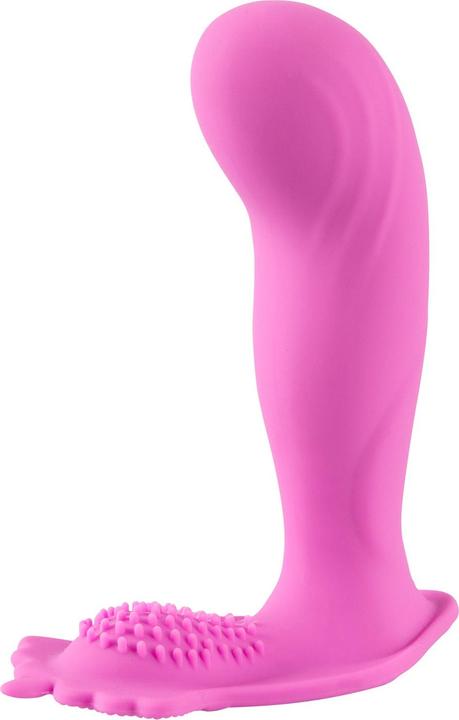 Produktbild Sweet Smile G-Spot Panty Vibe