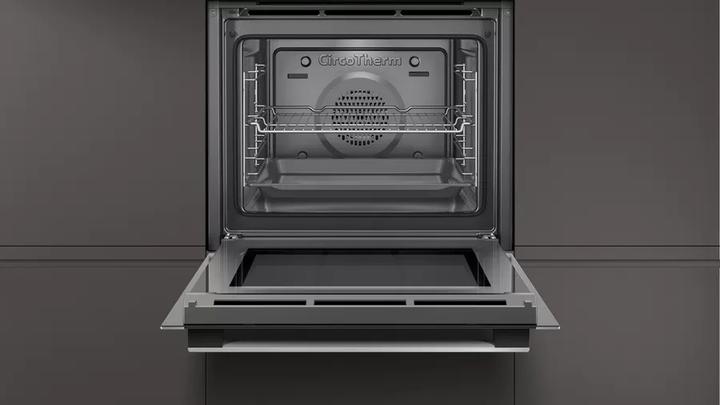 Immagine prodotto Neff Set di forni da incasso, B1CCC0AN0 + T46SBE1L0, BX36I