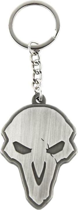 Immagine prodotto Gaya Entertainment Overwatch portachiavi Reaper