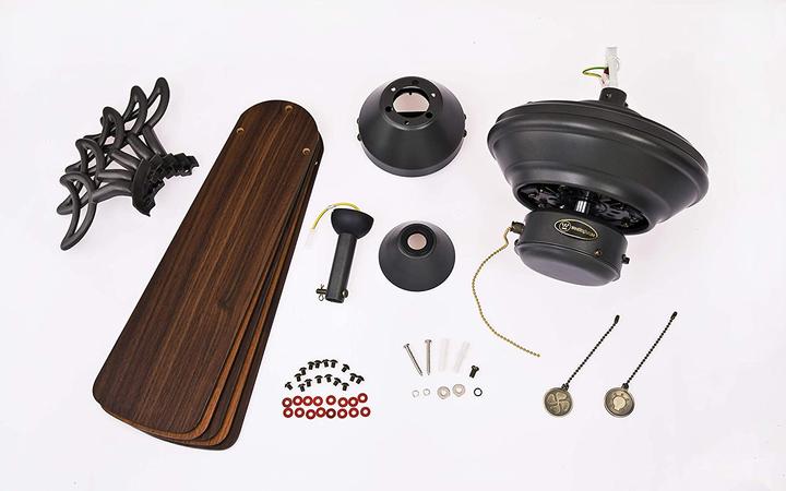 Actual product image Westinghouse Nevada (50 dB)